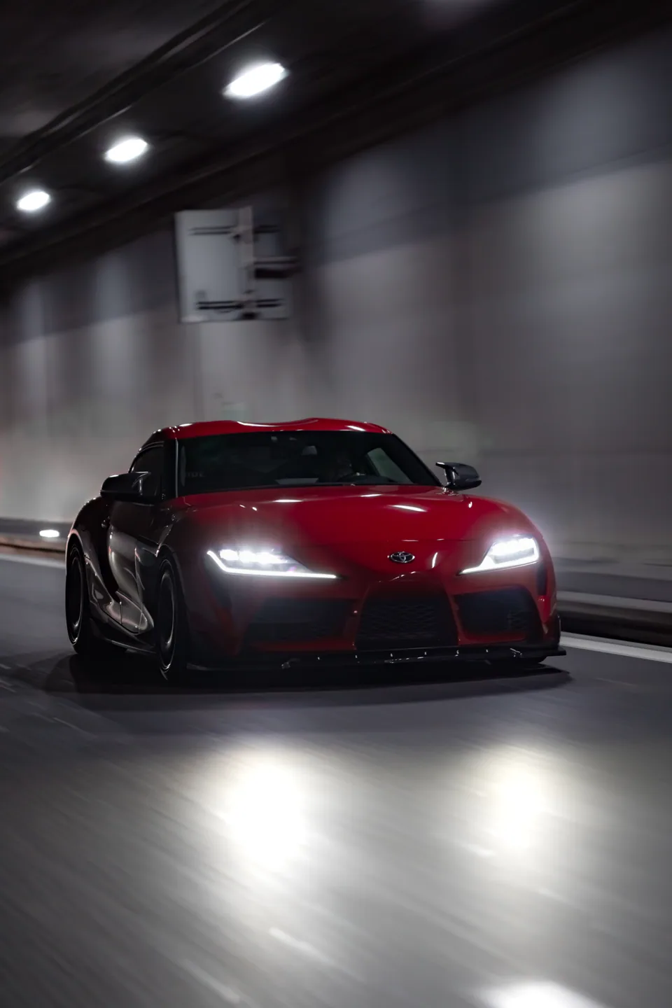 Toyota Supra